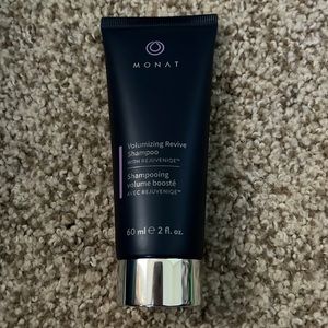 New Trial Size Volumizing Revive Shampoo